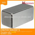 Industrial magnet china mmm 100 mmm permanent magnet